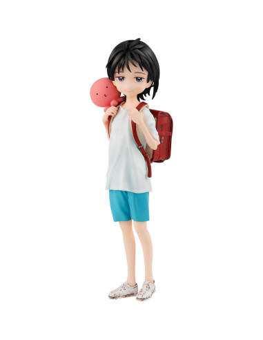 Figura good smile company pop up parade takopi original sin shizuka kuze & takopi