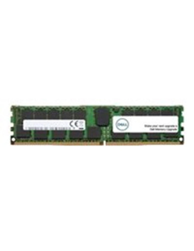 Memoria ram pc4 25600 dell ab614353 ddr4 32gb