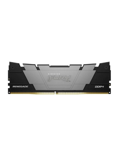 Memoria ram pc4 25600 kingston fury renegade ddr4 2x8gb 16gb cl17