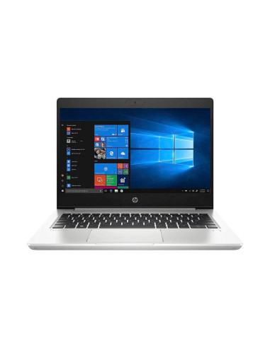 Portatil reacondicionado hp probook 430 g7 13.3pulgadas - i5 - 10th - 8gb - 256gb ssd - win 10 pro - teclado español