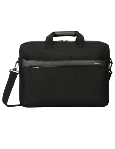 Maletin targus 15.6pulgadas geolite ecosmart essential laptop case