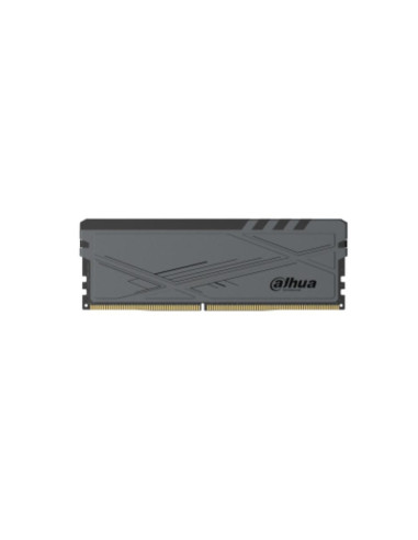 Memoria ram 3200mhz dahua c600 ddr4 16gb gris