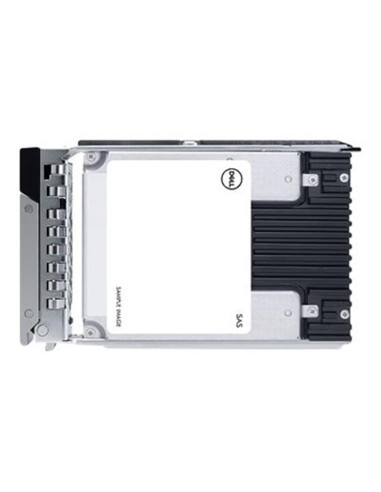 Disco duro interno ssd dell 2.5pulgadas 960gb sata 6gb - s 345 - bdzg