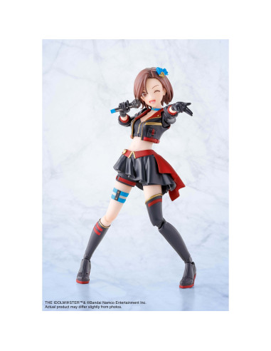 Figura tamashii nations sh figuarts idolmaster seira mizuki