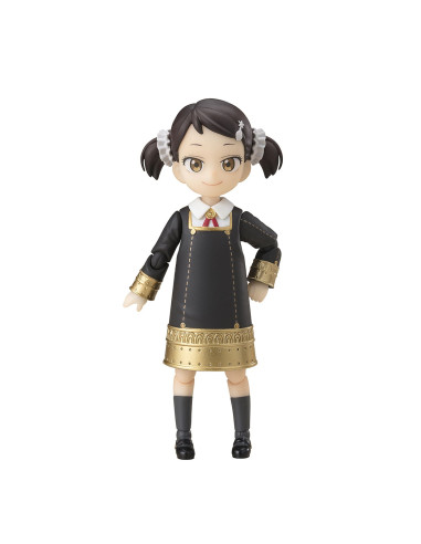 Figura tamashii nations sh figuarts spy x family becky blackbell