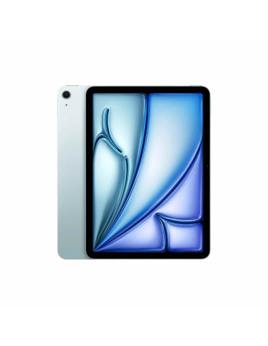 Apple ipad air 128gb wifi blue 11pulgadas - ips - 12mpx