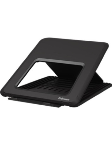 Elevador soporte fellowes para portatil 14pulgadas negro