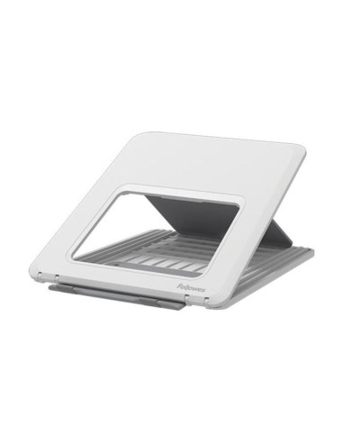 Elevador soporte fellowes para portatil 14pulgadas blanco