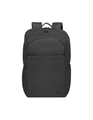 Mochila rivacase 8267 ulsan para portatil 17.3pulgadas negro