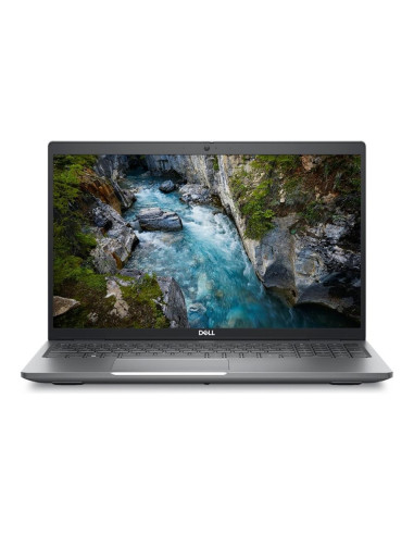 Portatil dell 4kh7t ultra 7 - 155h 16gb ssd 512gb 15.6pulgadas