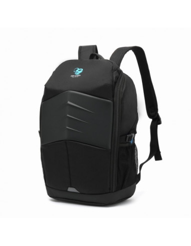 Mochila deep gaming portatil 15.6pulgadas