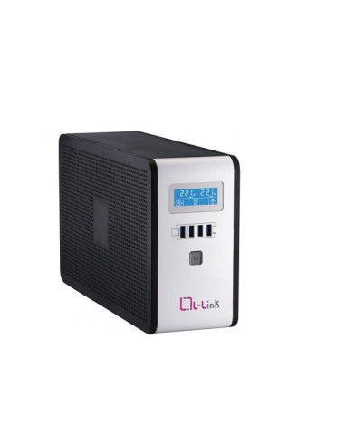 Sai l - link 1600va ll - 7716