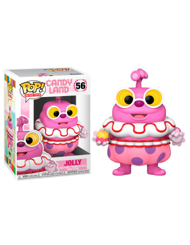 Funko pop candyland jolly 52160