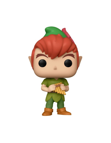 Funko pop disney peter pan disney 70 aniversario peter pan 70697