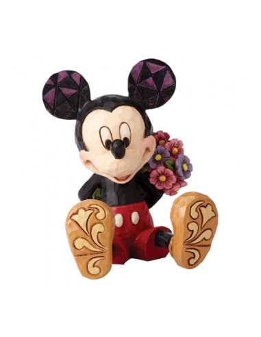 Figura enesco disney mickey mouse