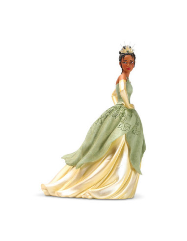 Figura enesco disney tiana y el sapo tiana