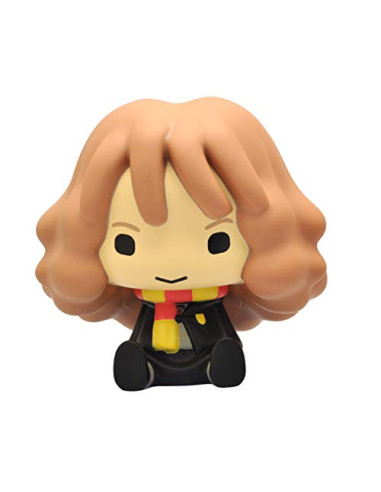 Figura hucha plastoy harry potter hermione granger chibi