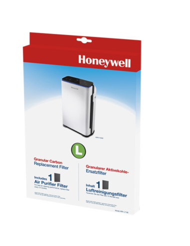 Filtro hepa para purificador honeywel hpa710we  modelo hrf - q710e