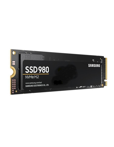 Disco duro interno solido ssd samsung mz - v8v250bw 980 250gb nvme pcie m.2 v - nand