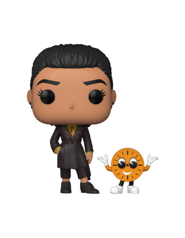 Funko pop marvel loki ravonna con miss minutos 55745 (preorder reserva ya)