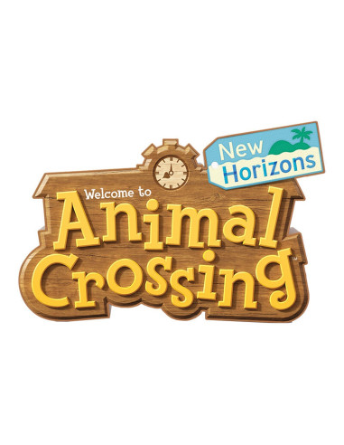 Lampara paladone videojuegos animal crossing new horizons