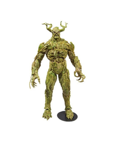 Figura mcfarlane toys dc collector swamp thing variant edicion