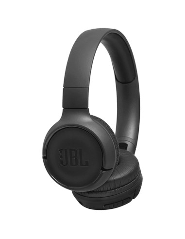 Auriculares inalambricos jbl tune 560bt -   microfono -  bluetooth -  negro