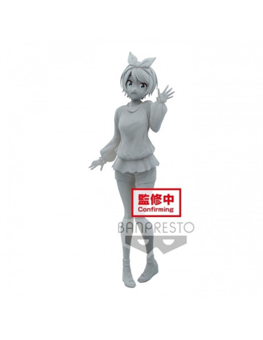 Figura banpresto rent a girlfriend ruka sarashina