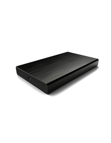 Caja externa hdd 2.5pulgadas coolbox sca2523 negro usb3.0