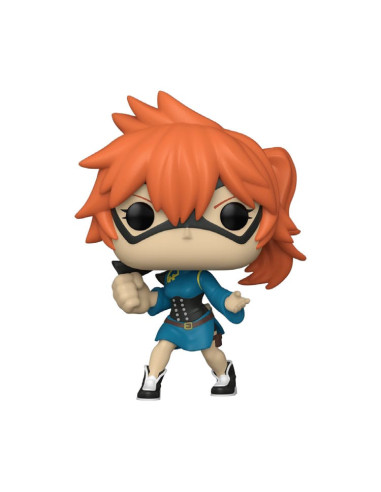 Funko pop my hero academia itsuka kendo edición especial