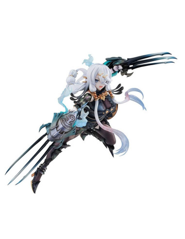 Figura megahouse atelier ryza: ever darkness & the secret hideout lucrea lila decyrus