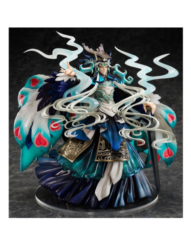 Figura aniplex fate - grand order ruler - qin