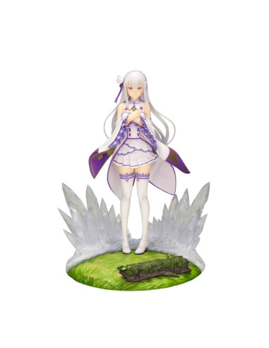 Figura kotobukiya re:zero starting life in another world emilia memorys journey 26 cm