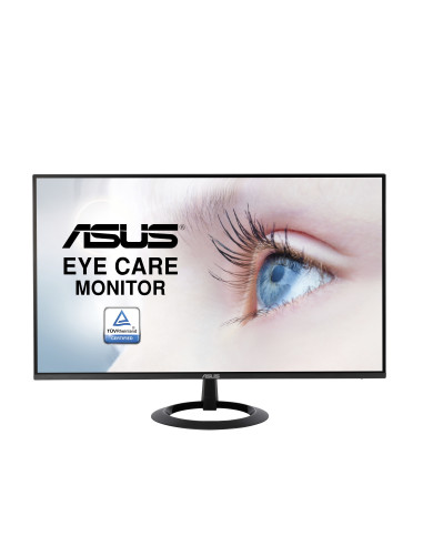 Monitor led ips asus vz24ehe 23.8pulgadas fhd 1ms hdmi d - sub