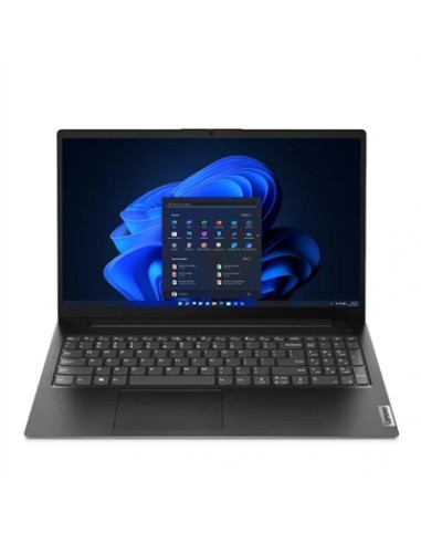 Lenovo v15 amd r5 - 7520u 16gb 512gb dos 15.6pulgadas fhd