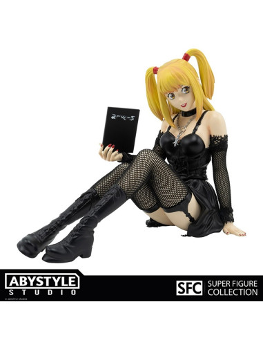 Figura abystyle studio death note -  misa