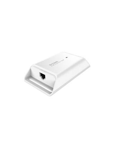 Inyector d - link dpe - 301gi gigabit poe - poe+ 30w