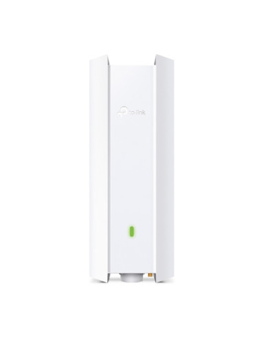 Punto de acceso tp - link wifi 6 interior - exterior ax1800