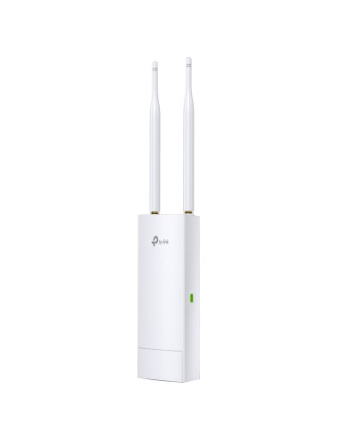 Punto de acceso inalambrico tp - link eap110 - outdoor n a 300mbps exterior