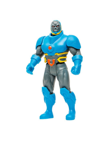 Figura mcfarlane dc direct super powers new 52 darkseid