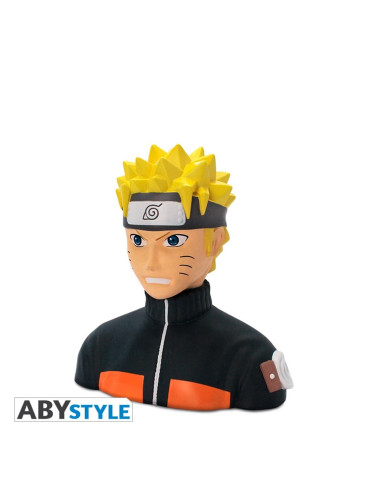 Busto hucha abystyle naruto shippuden -  naruto