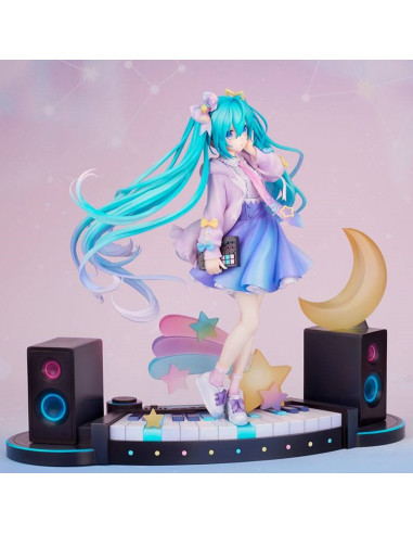 Figura good smile hatsune miku digital stars character vocal series 01 1 - 7 25cm