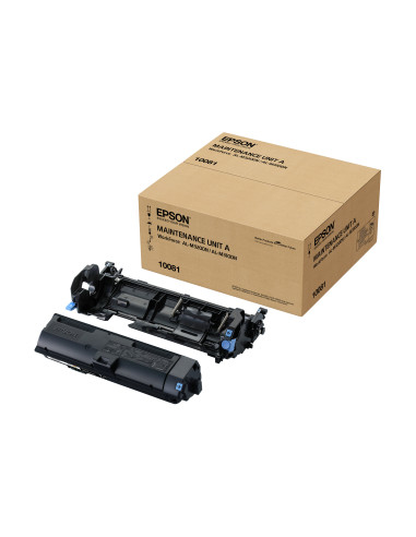 Kit mantenimiento epson al - m310 - m320 unit a (dev - toner)