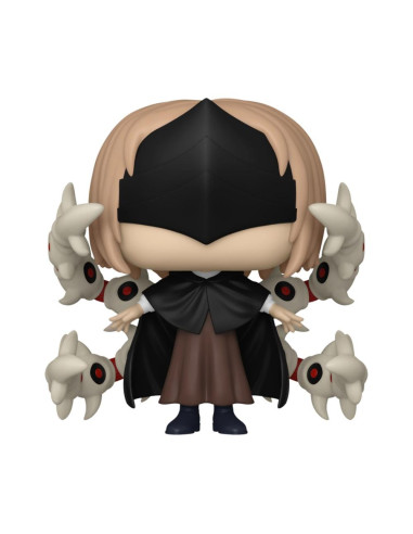 Funko pop animacion tokyo ghoul re hinami foeguchi con opcion chase 75518