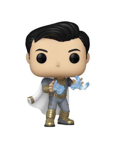 Funko pop cine shazam! eugene 69121