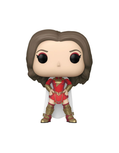 Funko pop cine shazam! mary 69123