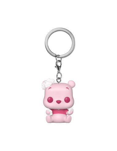 Llavero funko keychain disney winnie the pooh cherry pooh 66641