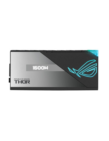 Fuente de alimentacion asus thor gaming atx 1600w