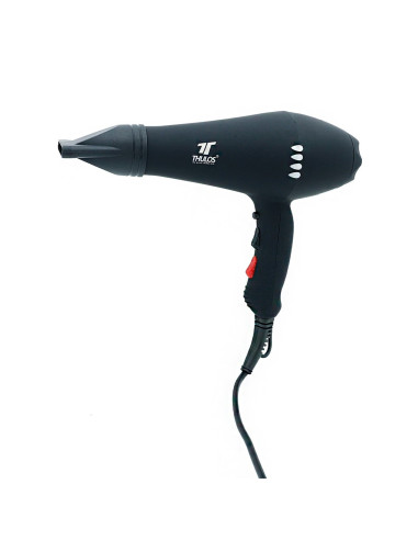 Secador de pelo thulos th - hd806 2000w