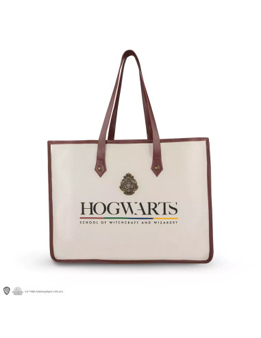 Bolso cinereplicas harry potter hogwarts